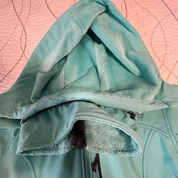 Free Country jacket, size Small, barely used - Picture 4 of 5